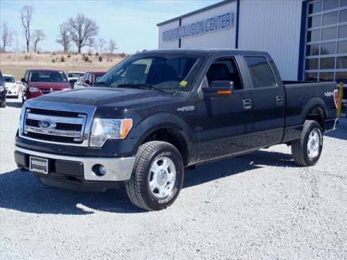 2014 Ford F150 XLT, US $42,530.00, image 6