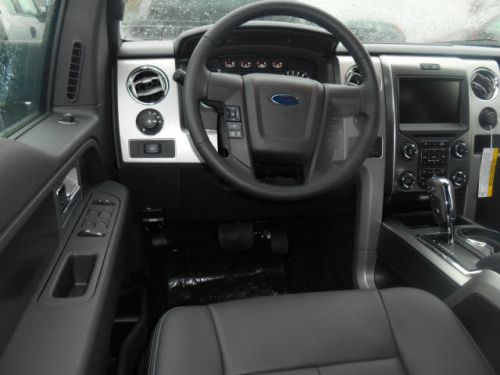 2014 Ford F150 FX4, US $41,295.00, image 2
