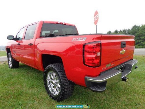 2014 Chevrolet Silverado 1500 LT, US $48,792.00, image 3