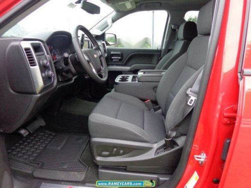 2014 Chevrolet Silverado 1500 LT, US $48,792.00, image 4