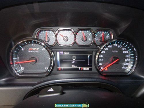 2014 Chevrolet Silverado 1500 LT, US $48,792.00, image 5