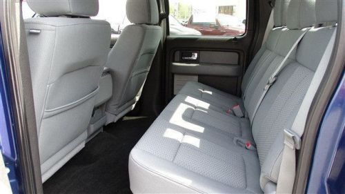 2012 ford f150 xlt