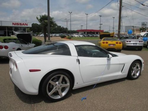 2006 chevrolet corvette base