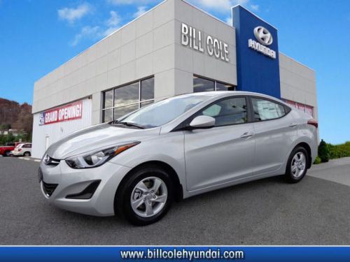 2014 Hyundai Elantra SE, US $19,230.00, image 3