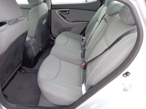 2014 Hyundai Elantra SE, US $19,230.00, image 5
