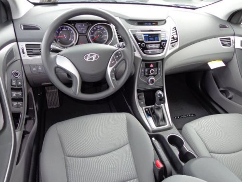 2014 Hyundai Elantra SE, US $19,230.00, image 6