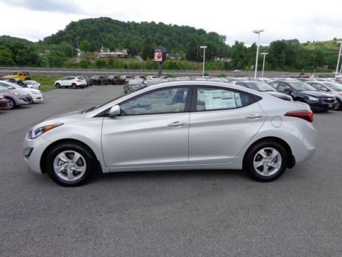 2014 Hyundai Elantra SE, US $19,230.00, image 7