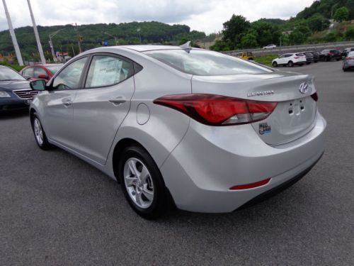 2014 Hyundai Elantra SE, US $19,230.00, image 8