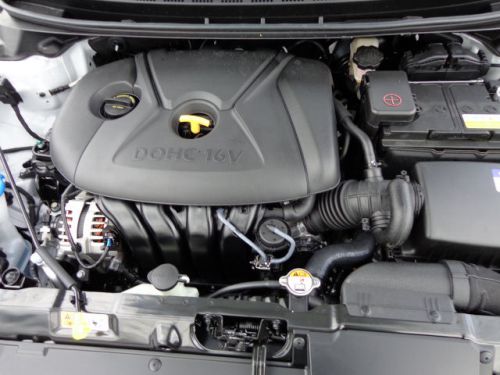 2014 Hyundai Elantra SE, US $19,230.00, image 10