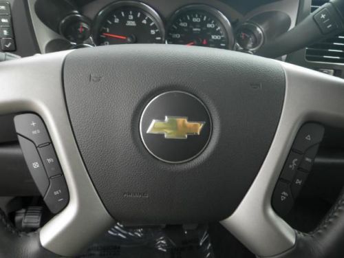 2013 Chevrolet Silverado 1500 LT, US $32,995.00, image 2
