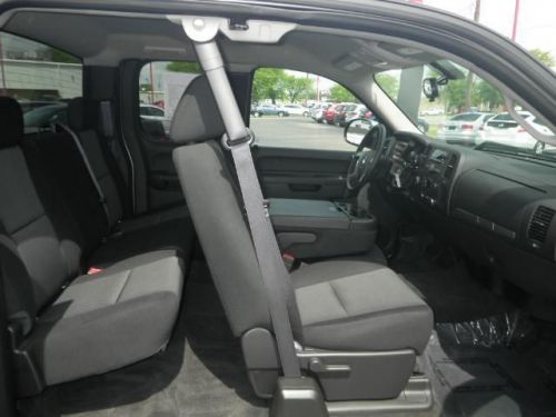 2013 Chevrolet Silverado 1500 LT, US $32,995.00, image 8