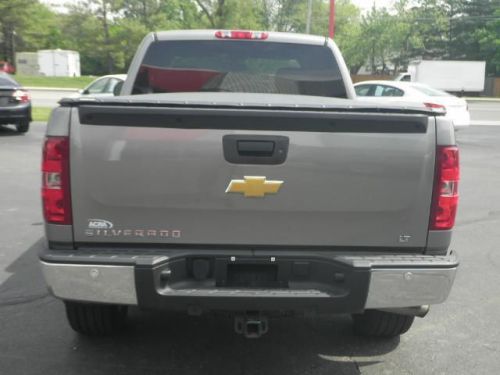2013 Chevrolet Silverado 1500 LT, US $32,995.00, image 9