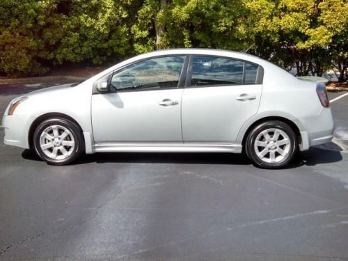 2010 nissan sentra
