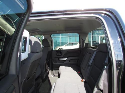 2014 Chevrolet Silverado 1500 1LT, US $32,671.00, image 3