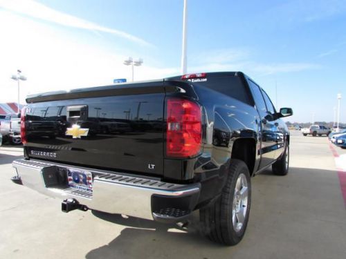 2014 Chevrolet Silverado 1500 1LT, US $32,671.00, image 4