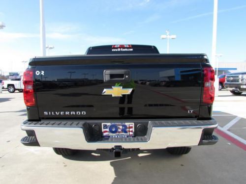 2014 Chevrolet Silverado 1500 1LT, US $32,671.00, image 6