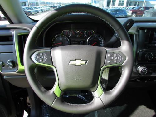 2014 Chevrolet Silverado 1500 1LT, US $32,671.00, image 7