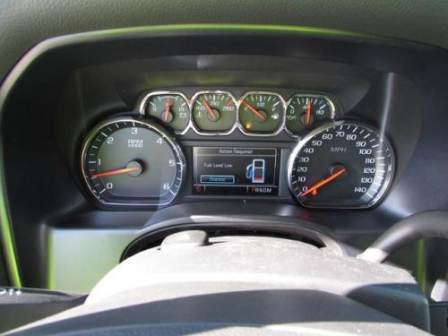 2014 Chevrolet Silverado 1500 1LT, US $32,671.00, image 9