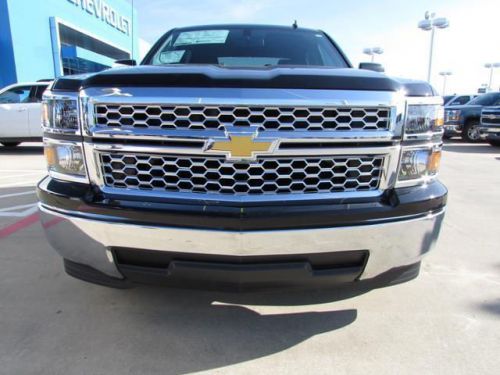 2014 Chevrolet Silverado 1500 1LT, US $32,671.00, image 10