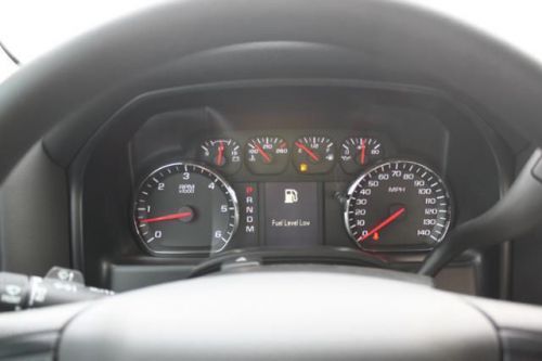 2014 chevrolet silverado 1500 work truck