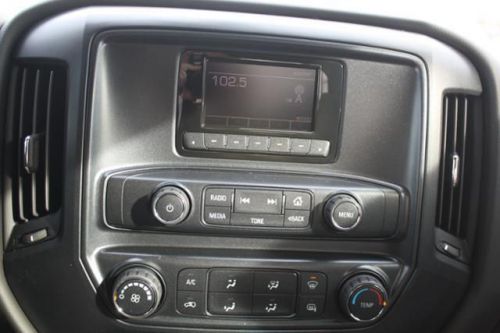 2014 Chevrolet Silverado 1500 Work Truck, US $36,221.00, image 4