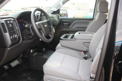 2014 Chevrolet Silverado 1500 Work Truck, US $36,221.00, image 8