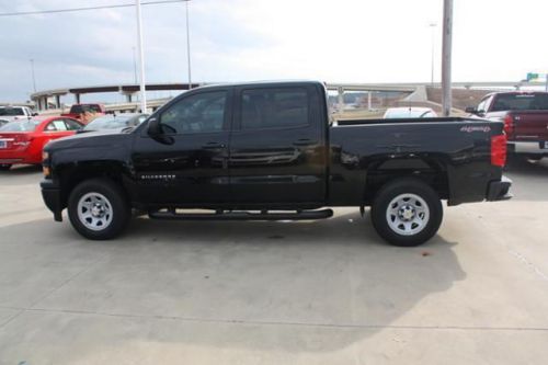 2014 Chevrolet Silverado 1500 Work Truck, US $36,221.00, image 9