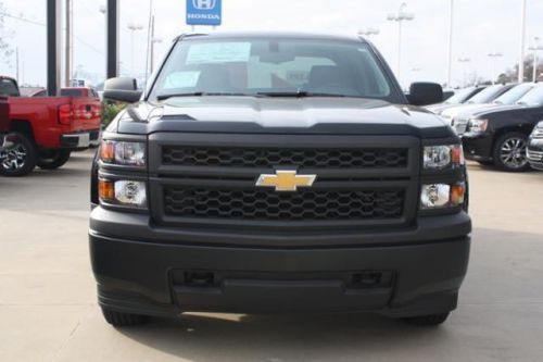 2014 Chevrolet Silverado 1500 Work Truck, US $36,221.00, image 11