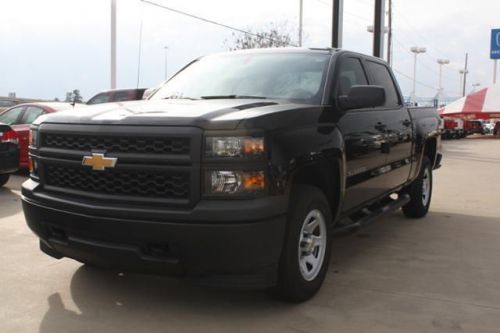 2014 Chevrolet Silverado 1500 Work Truck, US $36,221.00, image 16