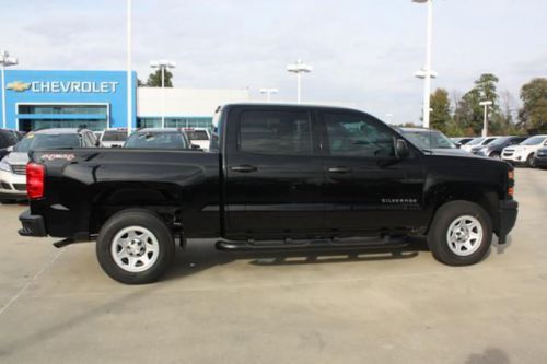 2014 Chevrolet Silverado 1500 Work Truck, US $36,221.00, image 17