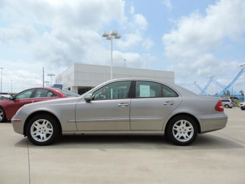 2006 mercedes-benz  e350