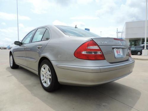 2006 Mercedes-Benz  E350, US $13,488.00, image 2