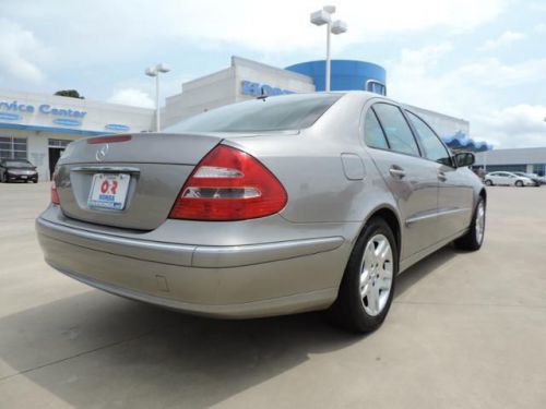 2006 Mercedes-Benz  E350, US $13,488.00, image 4