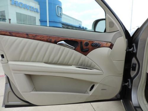 2006 Mercedes-Benz  E350, US $13,488.00, image 8