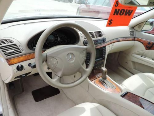 2006 Mercedes-Benz  E350, US $13,488.00, image 10