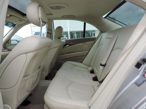 2006 Mercedes-Benz  E350, US $13,488.00, image 11