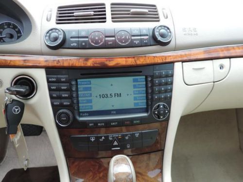 2006 Mercedes-Benz  E350, US $13,488.00, image 14