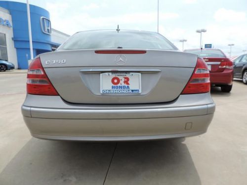 2006 Mercedes-Benz  E350, US $13,488.00, image 16