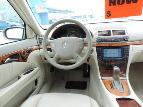 2006 Mercedes-Benz  E350, US $13,488.00, image 19