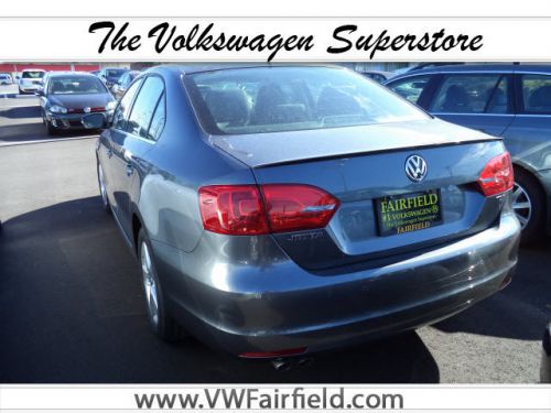 2014 Volkswagen Jetta TDI, US $27,860.00, image 2