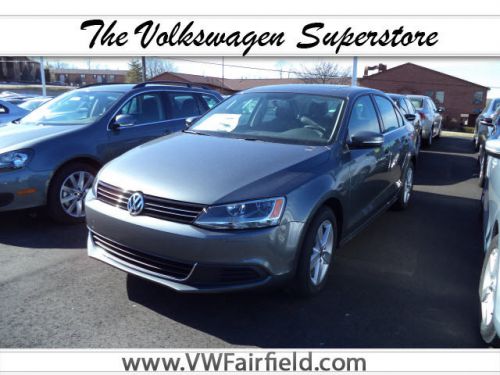 2014 Volkswagen Jetta TDI, US $27,860.00, image 5
