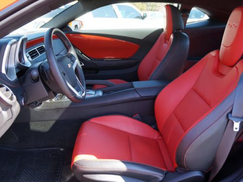 2013 Chevrolet Camaro 2SS, US $39,499.00, image 3