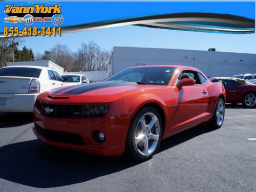 2013 Chevrolet Camaro 2SS, US $39,499.00, image 7