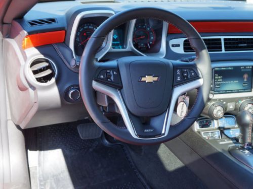 2013 Chevrolet Camaro 2SS, US $39,499.00, image 8