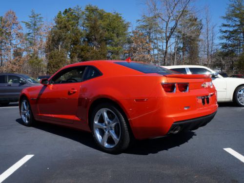2013 Chevrolet Camaro 2SS, US $39,499.00, image 9