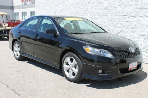 2011 Toyota Camry SE, US $20,995.00, image 5