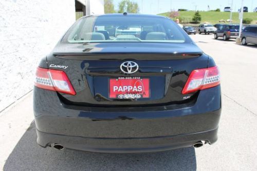 2011 Toyota Camry SE, US $20,995.00, image 8