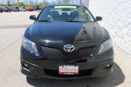 2011 Toyota Camry SE, US $20,995.00, image 10