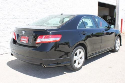 2011 Toyota Camry SE, US $20,995.00, image 11