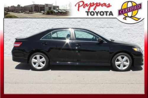 2011 Toyota Camry SE, US $20,995.00, image 17